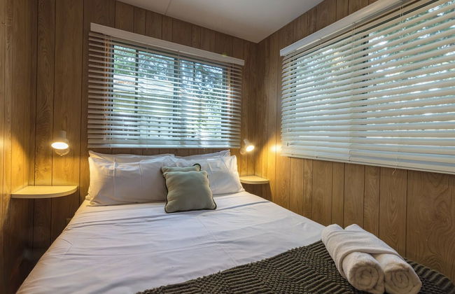 Daylesford Holiday Park - Foto 15