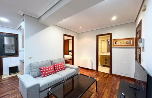 Vigo Vialia - Fatima Area - 2 habitaciones - Foto 3