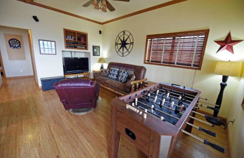 Over The Moon | Blairsville GA - Foto 28