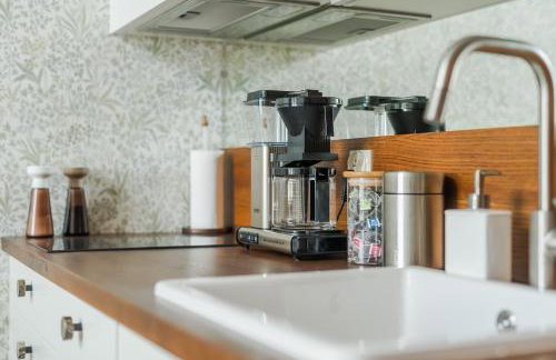 Penthouse Lighthouse Mrzeżyno SurfingBird - Foto 14