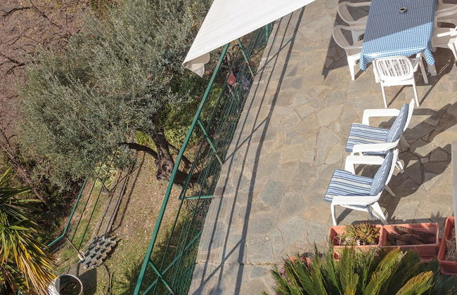 Villa With Pool in Recco Cinque Terr - Photo 26