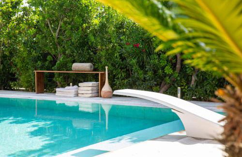 Villa Flora - Foto 5