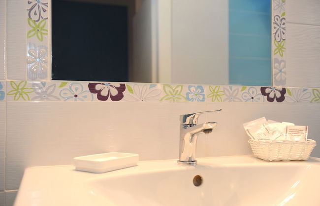 L'isola del postino rooms - Foto 61