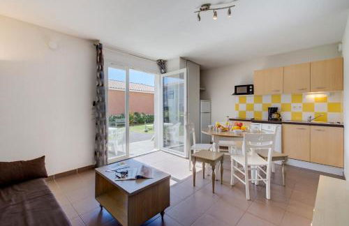 Vacancéole - Le Domaine d'Enserune - Foto 47