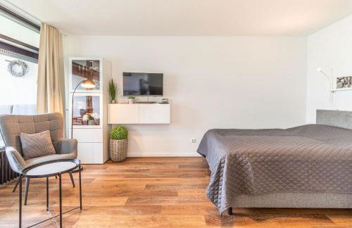 Kaiserallee, Fewo 182 - Foto 1