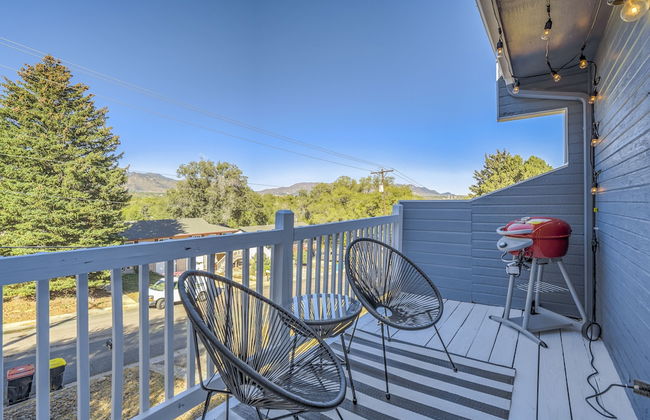 Mid-Good Day Venture - Foto 1