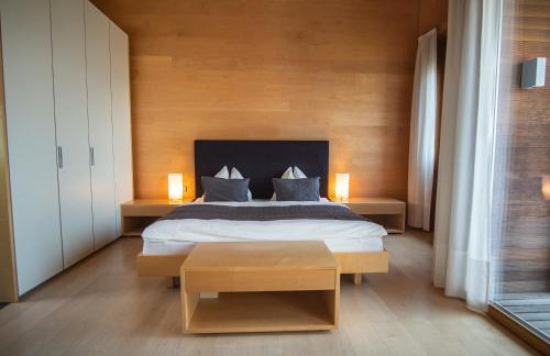 Apartment Prairerhof - Foto 22