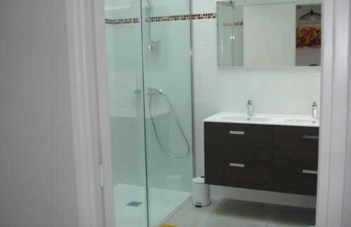 La plage à pied - Foto 9