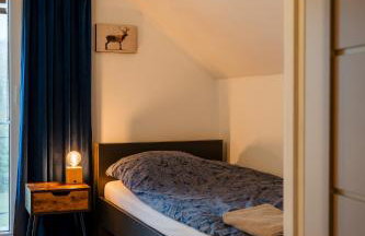 Kajaki wino i śpiew - domek z sauną w otoczeniu lasów i sąsiedztwie zalewu - Foto 54