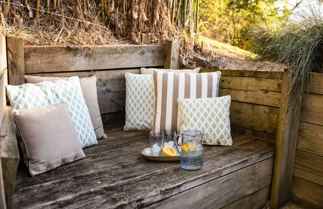 The Drawing Rooms of Berry - Foto 38