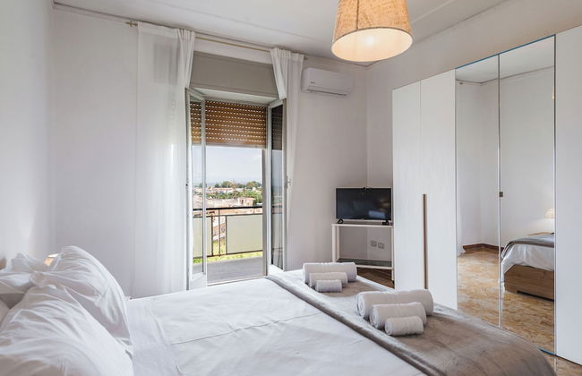 Casa Adda Apartments by Wonderful Italy - Foto 1