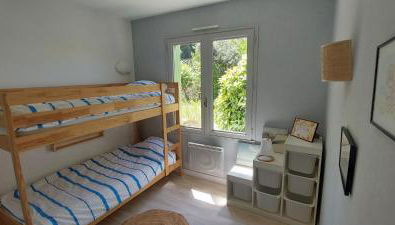 Les Lagures - PLAGE A PIED - Maison 3 chambres - en lisière de forêt - Foto 2