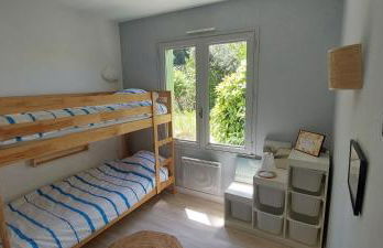 Les Lagures - PLAGE A PIED - Maison 3 chambres - en lisière de forêt - Foto 2