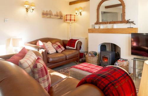 Jasmine Cottage - 2 Bedroom in Heart of Bourton! - Photo 112