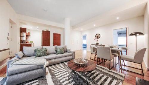 Chic 2 Bed Apartment near Camden Market FREE WIFI by City Stay Aparts London - Foto 4