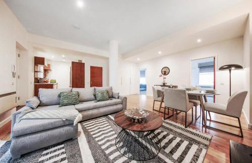 Chic 2 Bed Apartment near Camden Market FREE WIFI by City Stay Aparts London - Foto 4