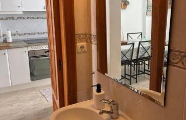 MET Oliva Nova Playa chalet grande con jardín MET a 5 minutos y a 3 de la playa - Foto 32