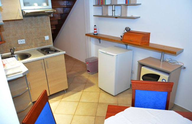 Apartments Vesna - Foto 39