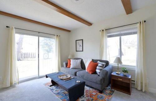 Modern North Fargo Home near the Fargodome - Foto 22