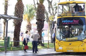 Autobús turístico de Funchal - Foto 1