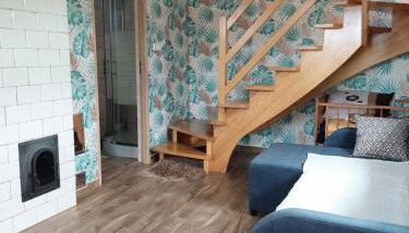 Domek przy Puszczy Białowieskiej - Foto 2