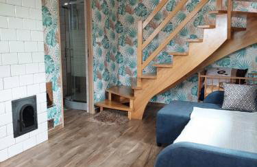 Domek przy Puszczy Białowieskiej - Foto 2