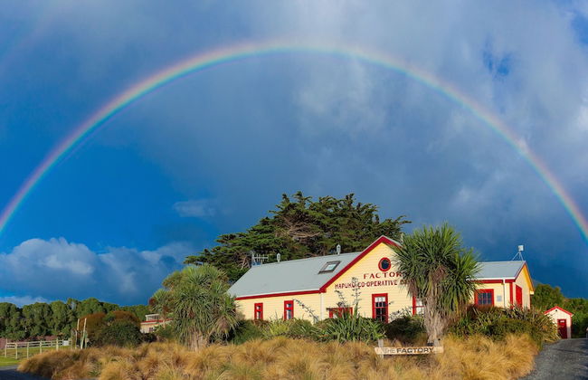 The Factory - Foto 29