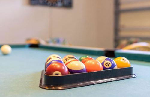 Beautiful Lake View Pool House Brand new Hot Tub - Foto 39