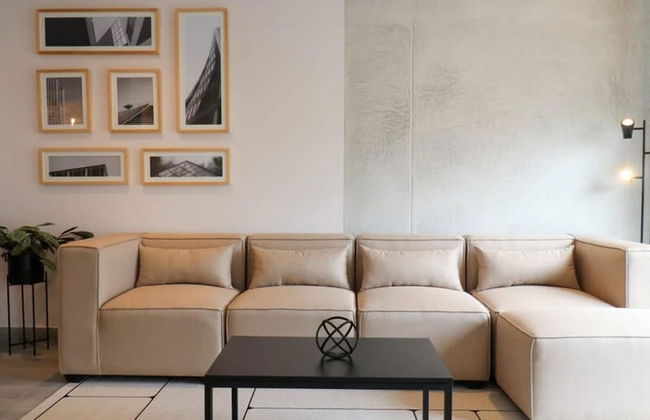 w Unique 2BR With Balcony in Miraflores - Photo 12