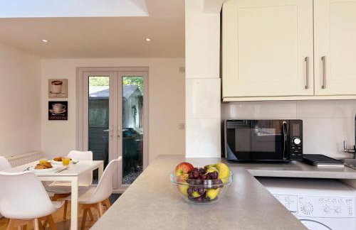 Stylish 1 Bedroom Flat with Parking in Oxford - Foto 12