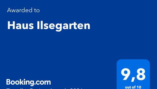 Haus Ilsegarten - Foto 2