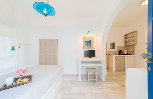 Antonina Hotel Apartments - Photo 14