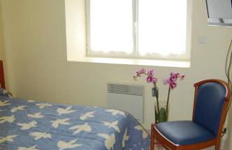 Appart'hôtel La Suze sur Sarthe - Photo 14