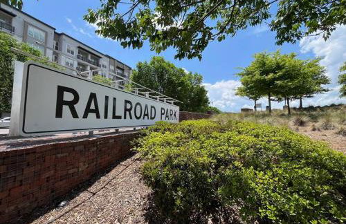 Mercantile industrial loft! - Photo 26