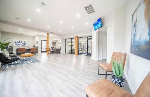 Landing at The Biltmore - 1 Bedroom in North Arlington - Foto 8