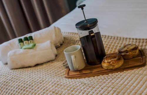 Spacious 5Bed House in South Manchester - Pass the Keys - Foto 34