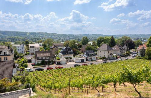 Rheintal Luxusresidenz in Röhndorf - Foto 20