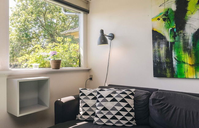 6 Person Holiday Home in Bogo By - Foto 10