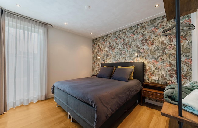 Holiday Home in Kaatsheuvel With hot tub - Foto 3