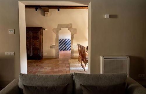 Deco - Casa Castell de Peratallada - Foto 22