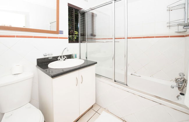 First Group Lake View Cabanas - Photo 38