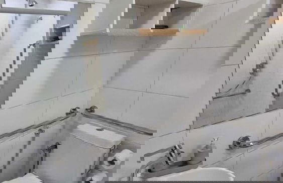 Option Apart Hotel - Recreio Shopping - Foto 30