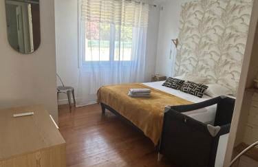 Appartement spacieux - Foto 8