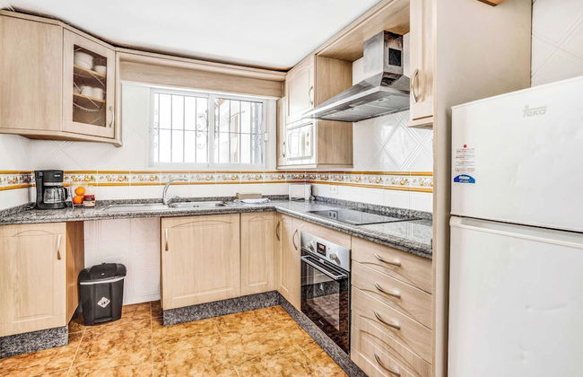 Villa Benicuco - Foto 22