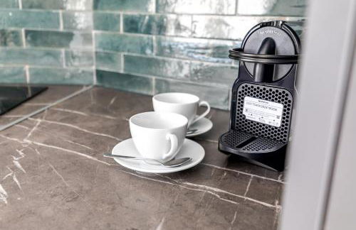 CATERINA Plaza Castilla - Foto 16