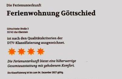 Ferienwohnung „Göttschied“ - Foto 46