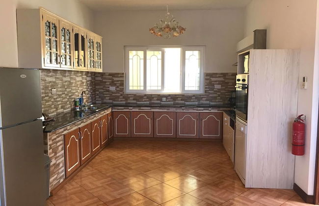 Villa Sarbel - Photo 11