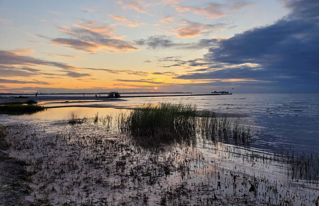 Holiday Home in Wendtorf - Foto 35