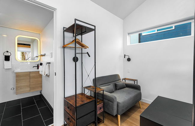 Echo Loft: A Modern Escape - Foto 8