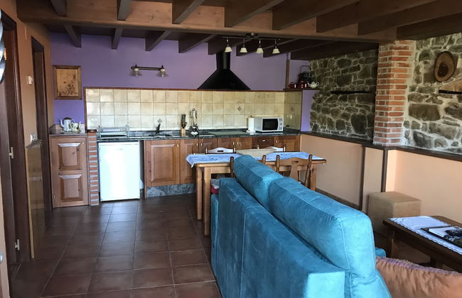 Apartamentos Rurales La Portiella - Foto 38